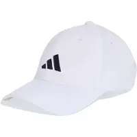 Adidas Sportpet 'New Logo Embroidered Baseball' zwart / wit
