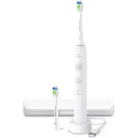 Philips Sonicare 4100 Series HX4044/41 Wit