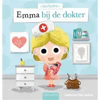 Clavis Emma bij de dokter