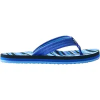Reef Kids Ahi Teenslippers | Maat 31 Jongens Blauw