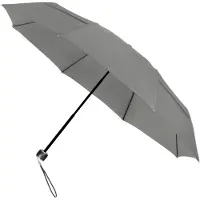 Minimax Eco - Opvouwbare Paraplu - Ø 100 cm - Grijs