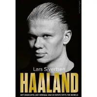 Ambo/Anthos Uitgevers Haaland (Paperback)
