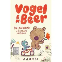 Gottmer Uitgevers Groep De picknick en andere verhalen