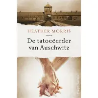 Harper De tatoeëerder van Auschwitz