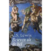 Vbk media Brieven uit de hel