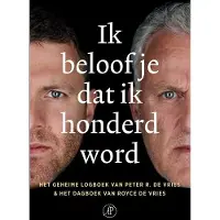 Singel Uitgeverijen Ik beloof je dat ik honderd word