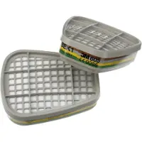 3M 6059 Filter, stofmasker