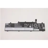 Lenovo Akku 5B11C73245 5B11C73245 Laptopaccu 11.52 V 4948 mAh