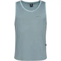 Chillaz - Palau Carabiner Logo - Tanktop M, turkoois
