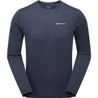 Montane Langarm T-shirt Dart