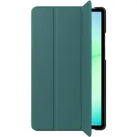Just in Case Galaxy Tab A11+ Trifold Smart Book Case Tablet Cover Groen