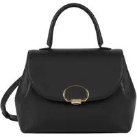 LANCASTER PARIS Handtas zwart