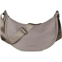 Bugatti Mare 1.0 Crossbody tas 31 cm - Dames - taupe