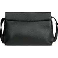 Bugatti Mare 3.0 Crossbody tas 24 cm - Dames - schwarz