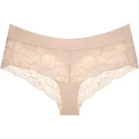 Triumph Broekje ' Red Label Body Make-Up Illusion Lace ' beige