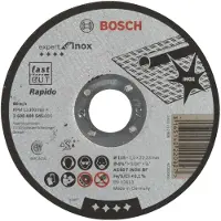 Bosch Snijschijven 2 608 600 545