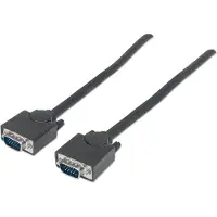 Manhattan VGA — VGA