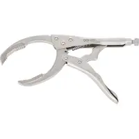 Bgs Gripzange für Ölfilter Ø 53 - 115 mm 230 mm