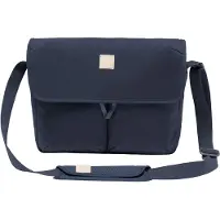 Vaude Laptoptas 'Coreway' beige / navy
