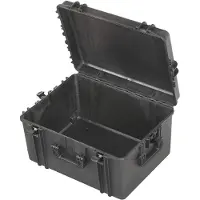 WCS Protection 620 H340 Koffer Zwart