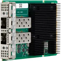HP Broadcom BCM57412 Ethernet, Netwerkkaarten