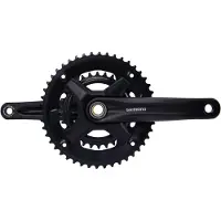 Shimano Altus Mt210 Boost Crankstel