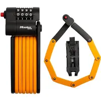Master Lock Vouwslot | | 8336EURDPRO | 80 cm