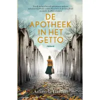 Vbk media De apotheek in het getto