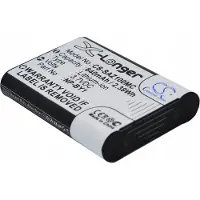 123accu Sony NP-BY1 accu (3.7 V, 640 mAh, huismerk)