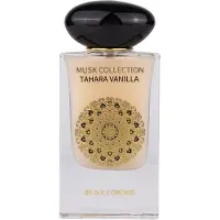 Gulf Orchid Musk Collection Tahara Vanille Eau de Parfum 60 ml