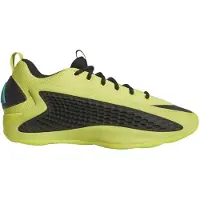 Adidas Sportschoen 'Anthony Edwards 1' riet / jade groen / zwart