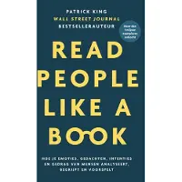 Vbk media Read people like a book