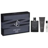 Jimmy Choo Man Intense Gift Set