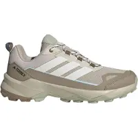 Adidas Lage schoen 'SKYCHASER AX5' ecru / lichtblauw / brokaat / lichtbruin