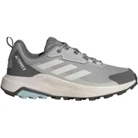Adidas Lage schoen 'Anylander' grijs / antraciet / lichtgrijs