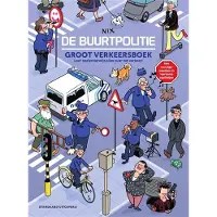 Standaard Uitgeverij Groot Verkeersboek