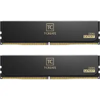 Team Group T-create Expert Ctced532g6000hc30dc01 Cl30 Xmp/expo 32gb 2x16gb Ddr5 6000mhz Ram
