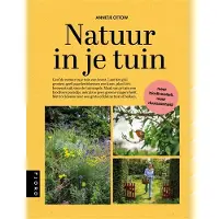 Mo'media Natuur in je tuin