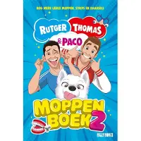 Pelckmans Moppenboek