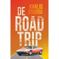 Overamstel Uitgevers De roadtrip