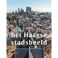 Wbooks Het Haagse stadsbeeld
