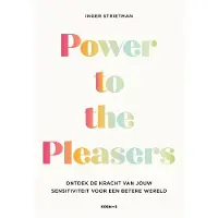 Vbk media Power to the Pleasers