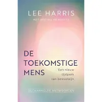 ANKH HERMES De toekomstige mens (Paperback)