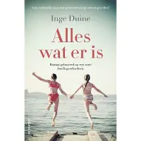 De Fontein Alles wat er is (Paperback)