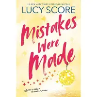 Z&K Mistakes were made (Paperback)