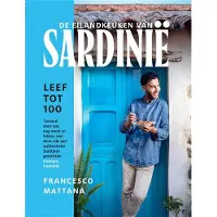 Overamstel Uitgevers De eilandkeuken van Sardinië