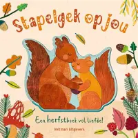 Veltman Uitgevers Stapelgek op jou