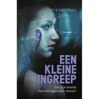 Uitgeverij Kluitman Een kleine ingreep