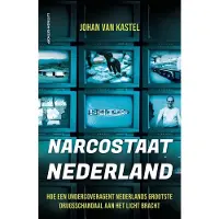Luitingh-sijthoff Narcostaat Nederland