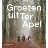 Wbooks Groeten uit Ter Apel